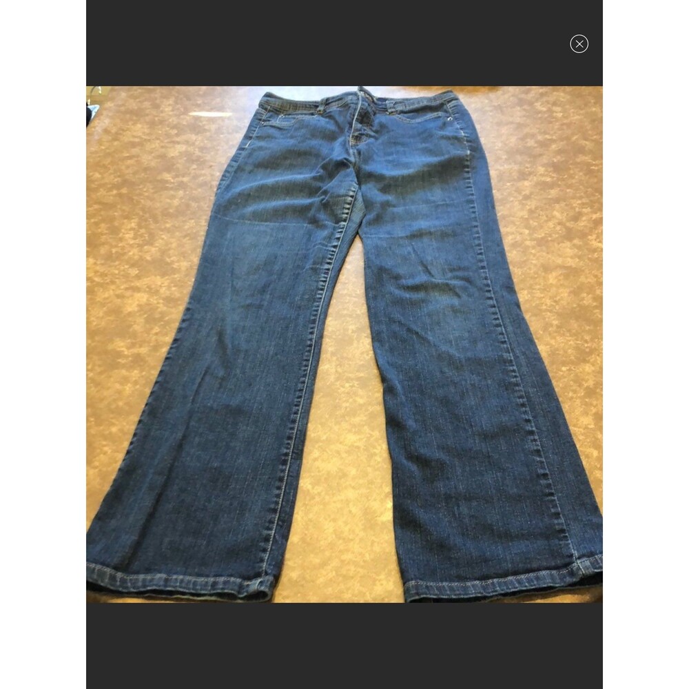 Gloria Vanderbilt Jeans (#1154)